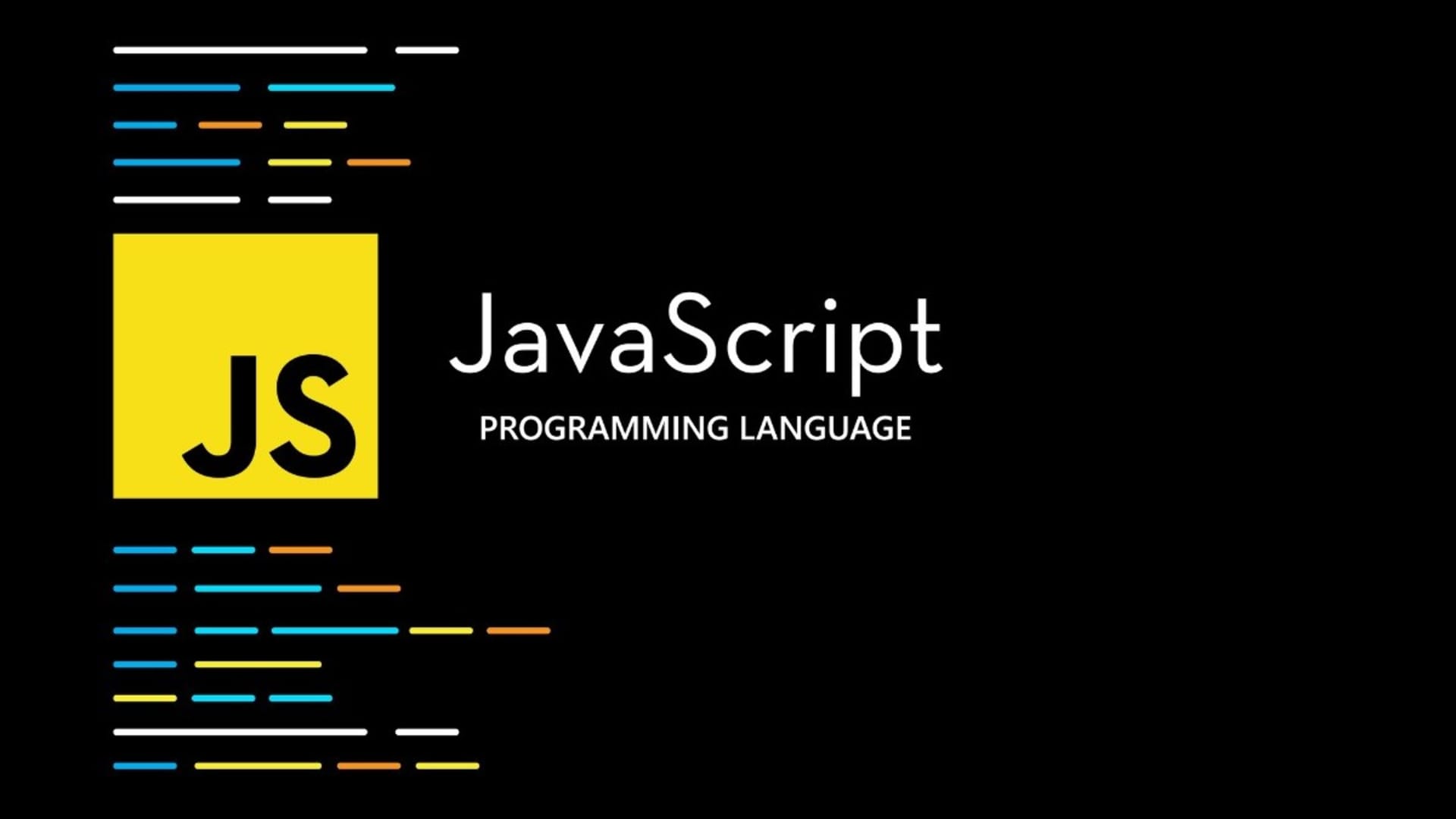 Para que é usado o JavaScript? – COMPRACO Soluções e Tecnologias