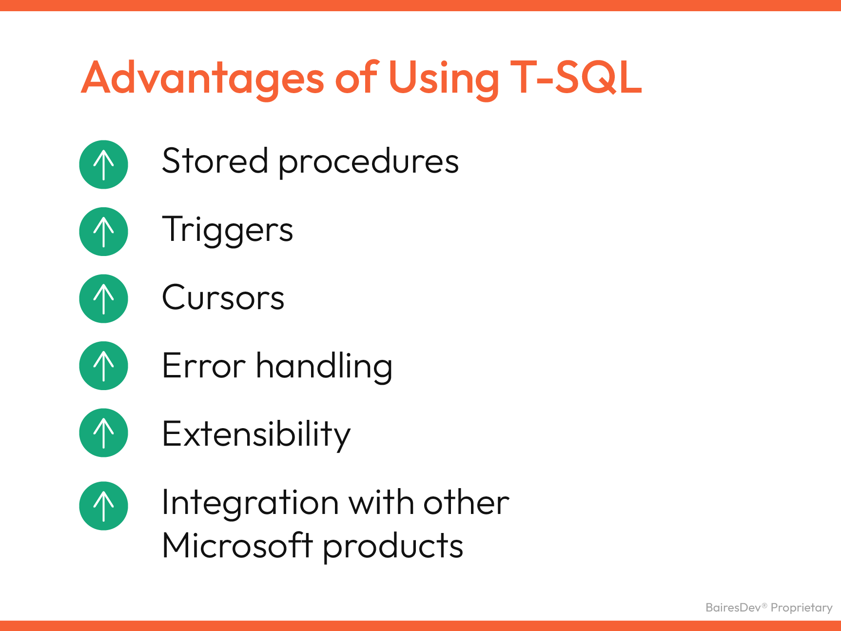 SQL vs T-SQL: uma comparação e como escolher – COMPRACO - Compra ...
