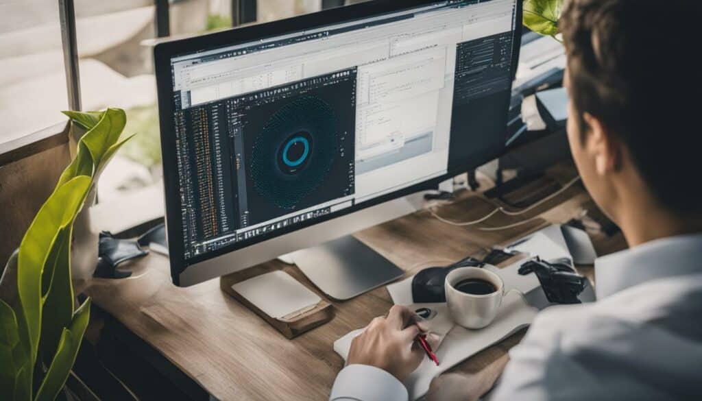 O “loop while” em Python: explicação e aplicação – COMPRACO - Indústria ...