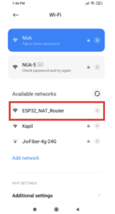 How to Build a Portable WiFi Repeater Using ESP32 or ESP8266 COMPRACO Industria Tecnologia e Noticias