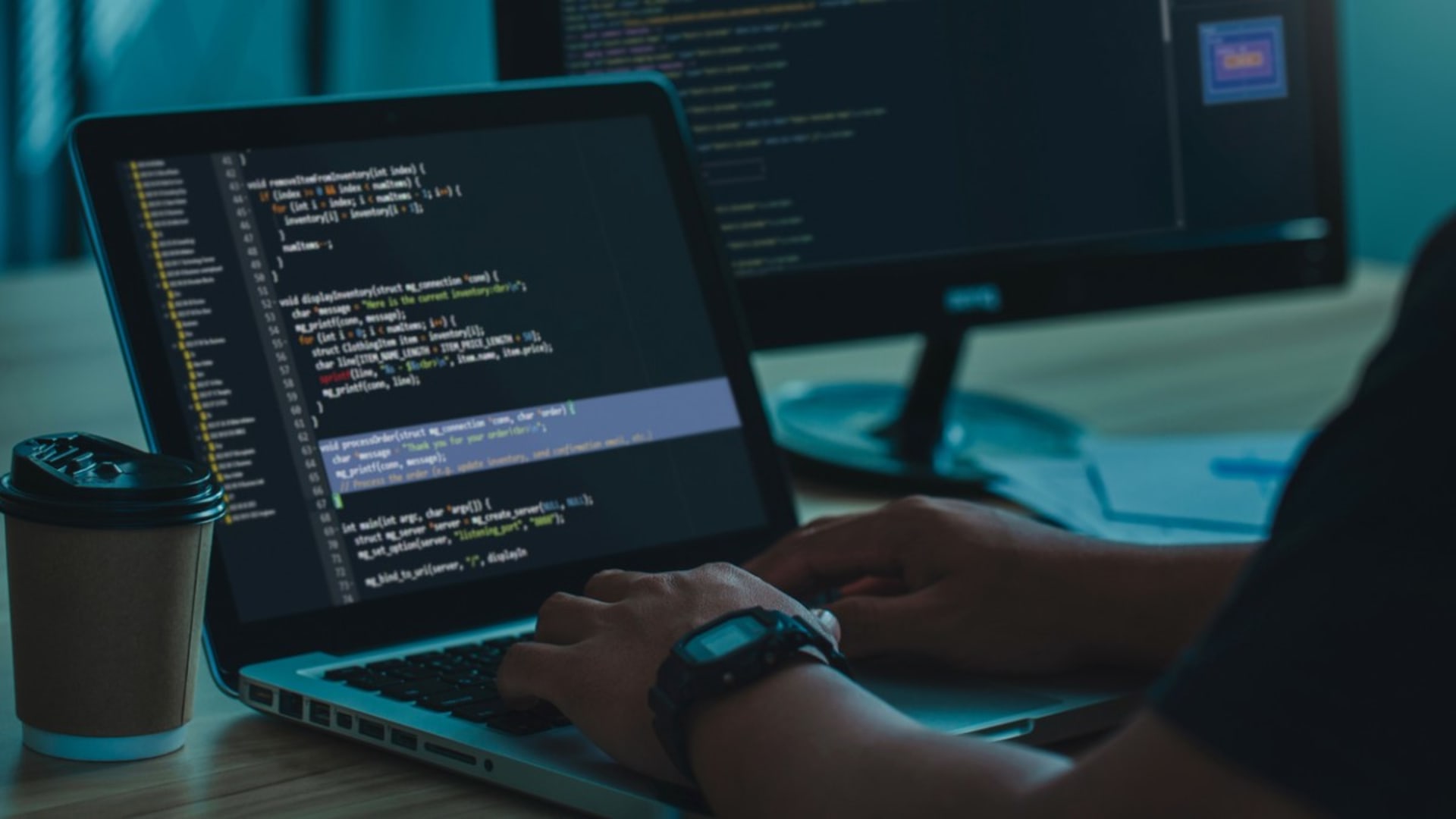 Como se tornar um desenvolvedor Android – COMPRACO Soluções e Tecnologias