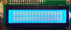 Arduino 11 Compatible Coding: Character LCD Interface with Arduino ...