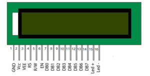 Arduino 11 Compatible Coding: Character LCD Interface with Arduino ...