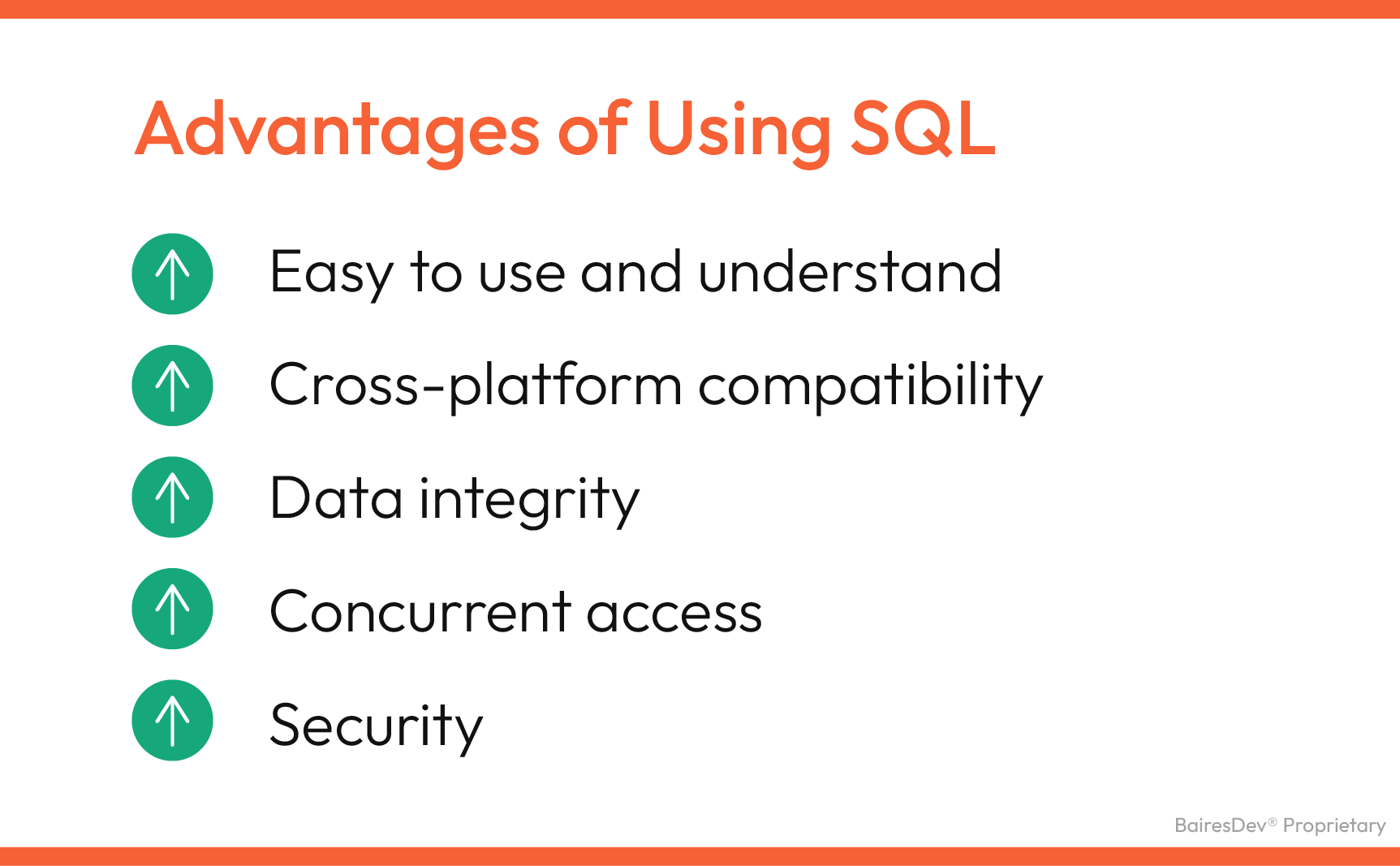 SQL vs T-SQL: A Comparison and How to Choose – COMPRACO - Compra ...