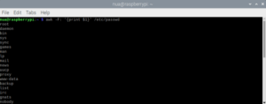 The Tolist Raspberry How do you list Raspberry Pi users? – COMPRACO Indústria e Construção ...
