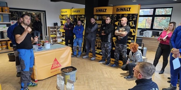 Jaki wybrać napęd bramy garażowej