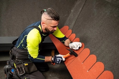 Powłoka hydroizolacyjna