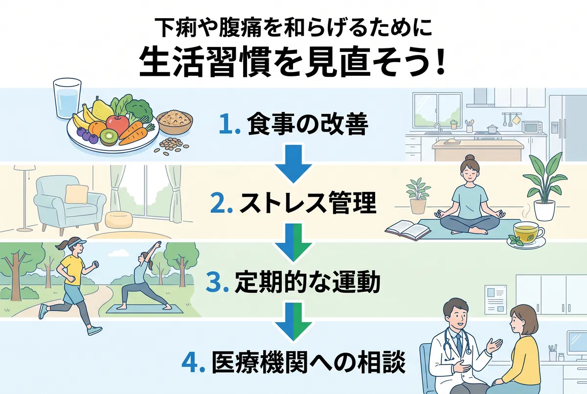 医師に症状を正しく伝えるための準備 - 画像 1