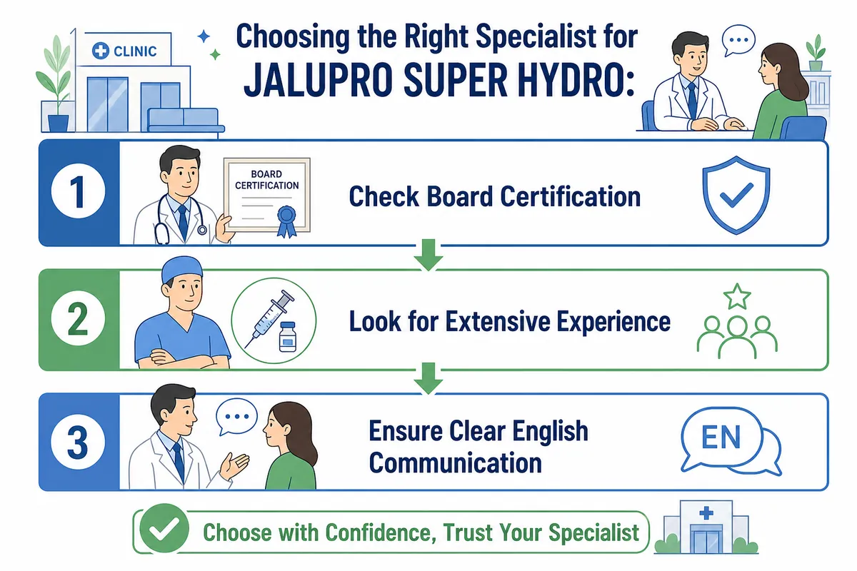 5. Is Jalupro Super Hydro Right for You? Comparison with Other Skin Boosters