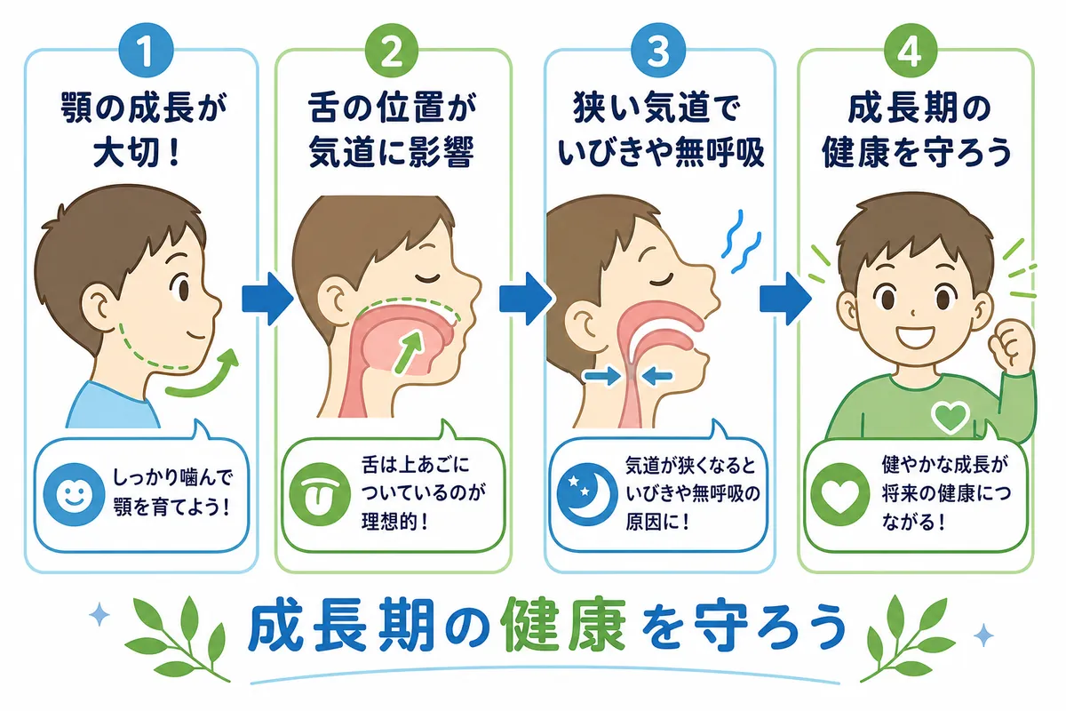 放置は危険！子どもの成長に及ぼす5つのリスク
