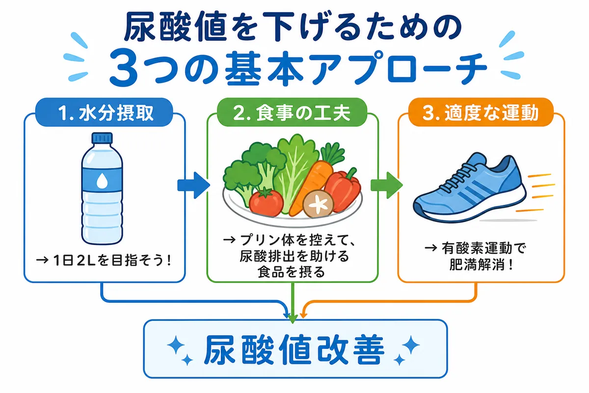 専門医による薬物治療｜いつから始める？費用は？