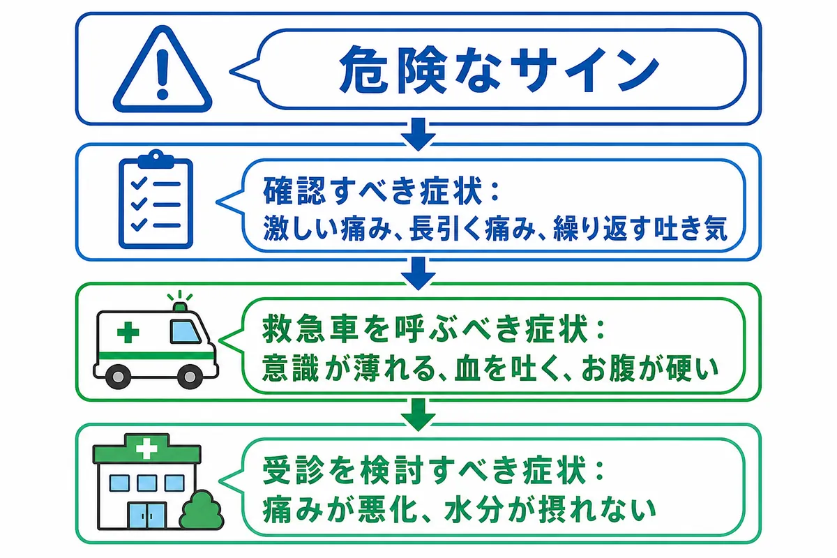 【年代・状況別】特に注意が必要なケース - 画像 1