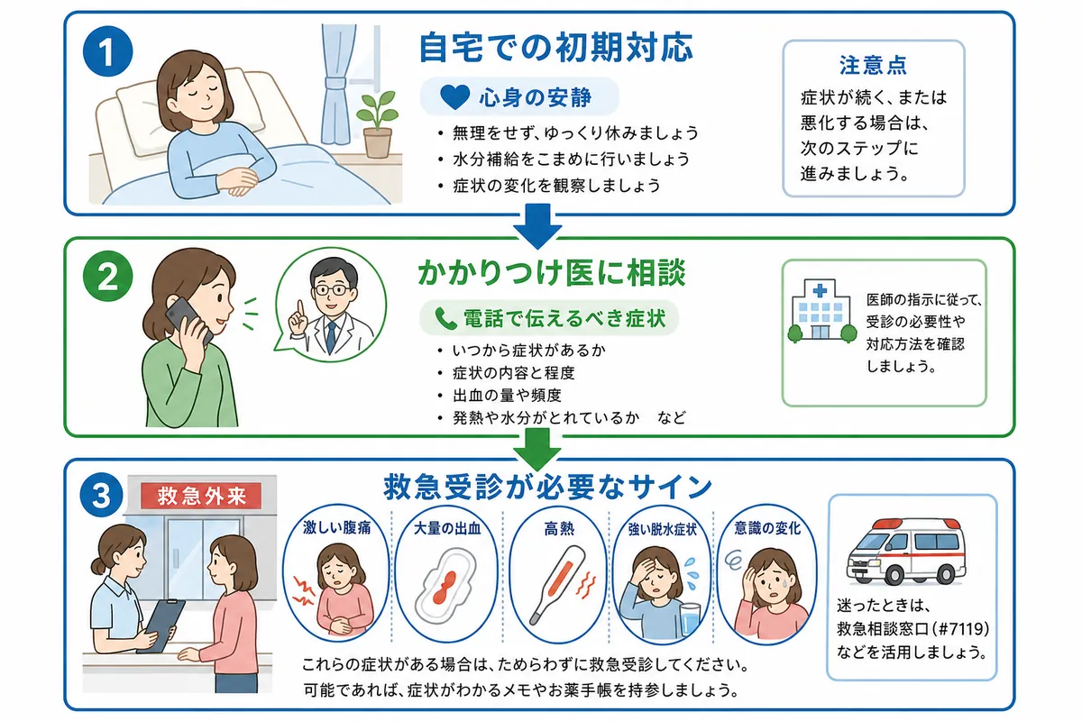 潰瘍 性 大腸 炎 の 症状