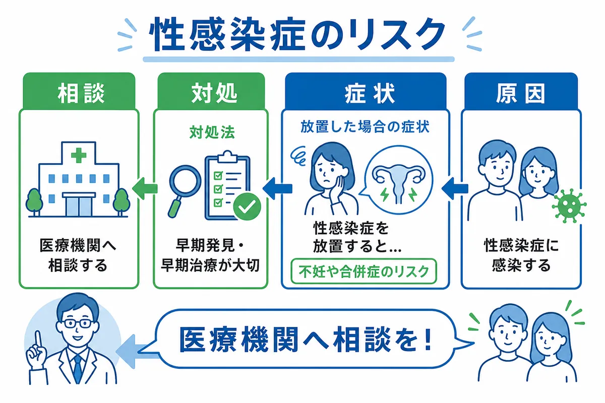 受診をためらうならオンライン診療という選択肢