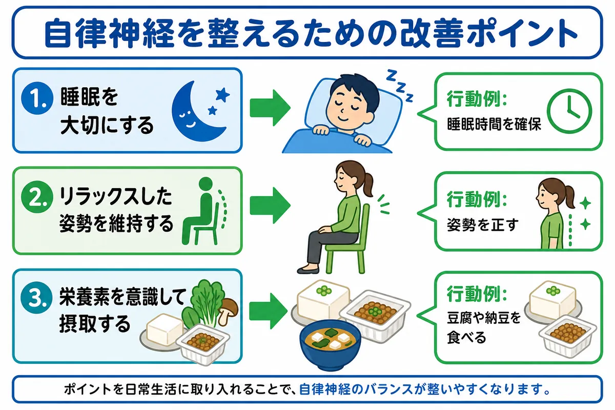 治療のゴールと将来の見通し 医師からのメッセージ