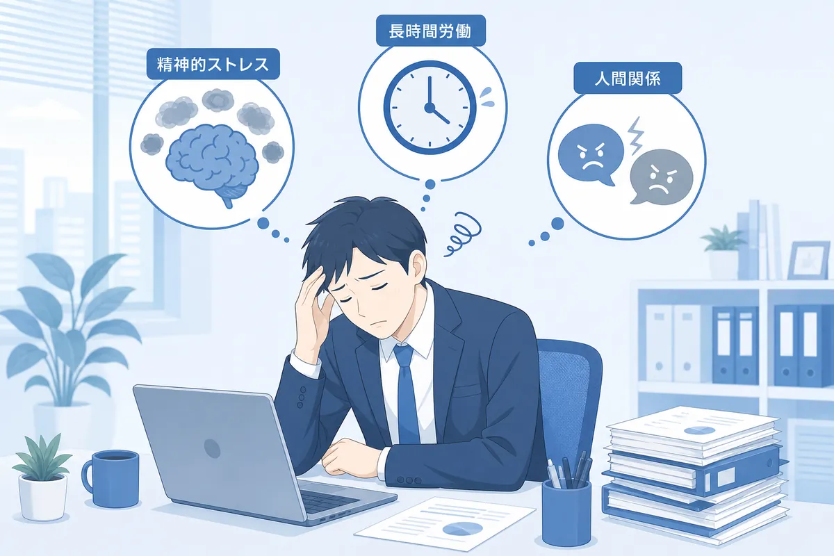 横浜市内で産業医を探すときの窓口