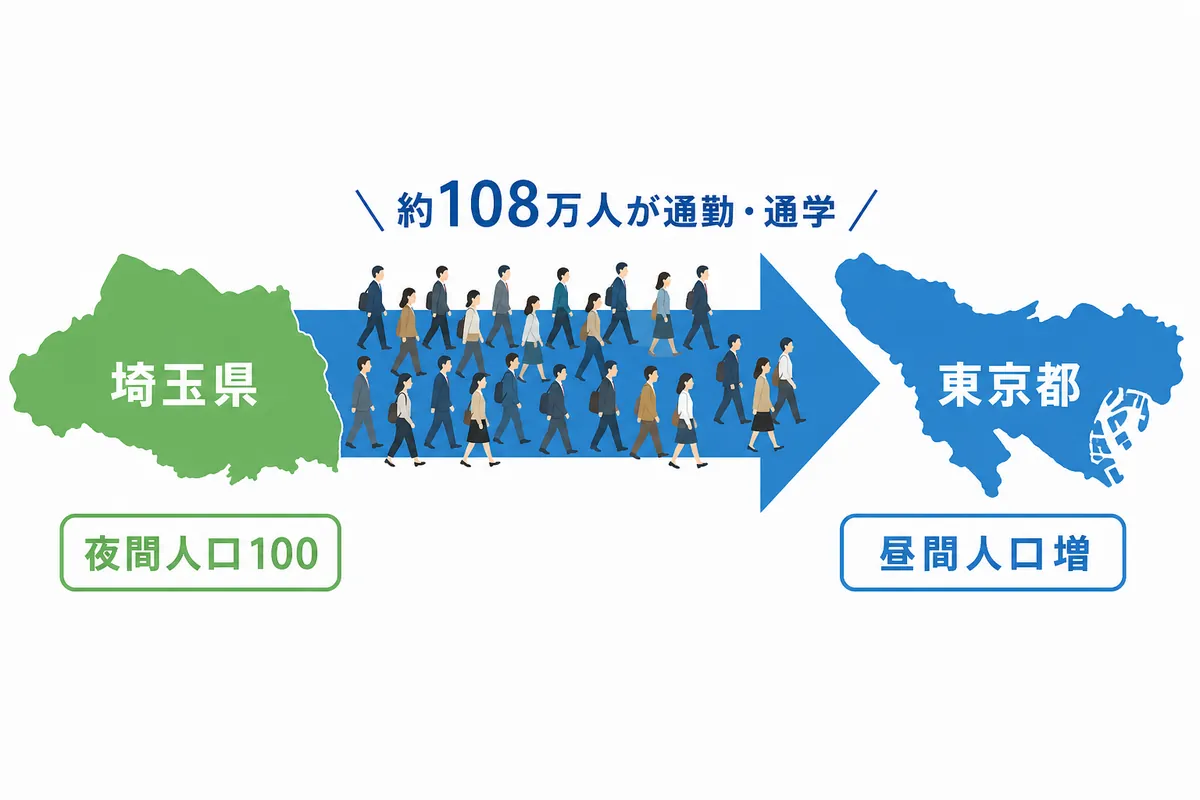 埼玉県の産業医探しが「難しい」と言われる3つの理由