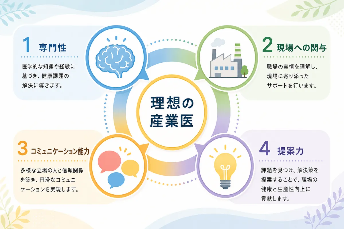 次は失敗しない|面談で確認する視点と、そのまま使える質問