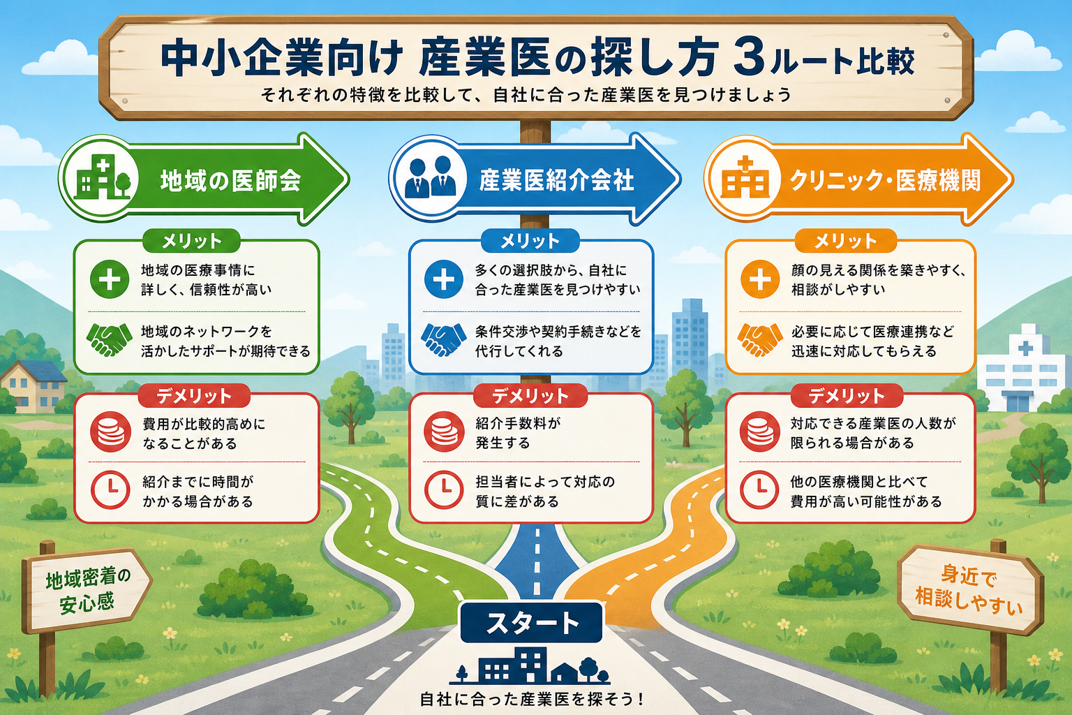 まとめ