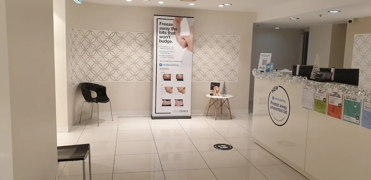 Laser Clinics Australia - Sydney CBD (George St)