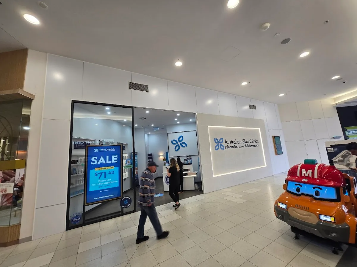 Australian Skin Clinics Waurn Ponds - Photo 3