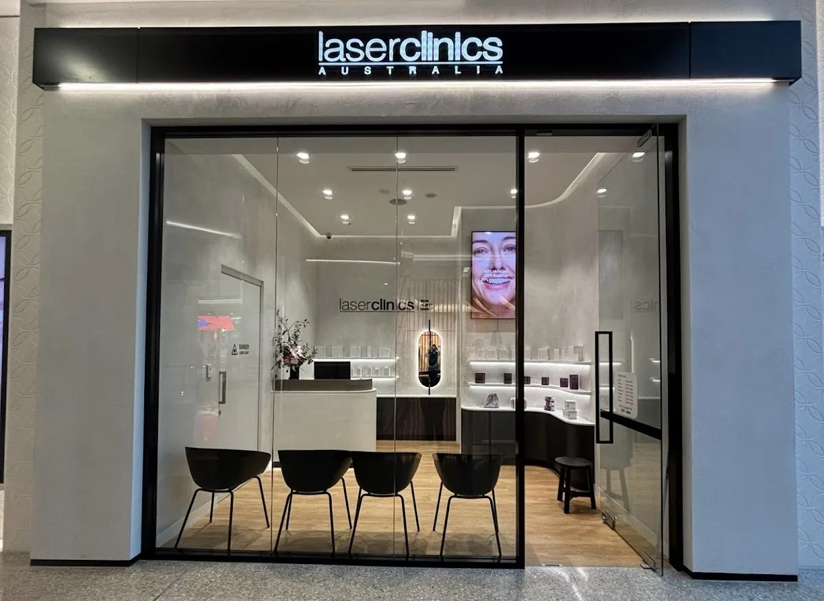 Laser Clinics Australia - Bondi Junction Westfield
