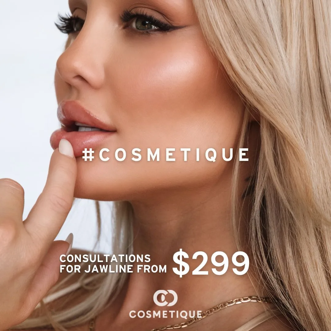 Cosmetique® Geelong – Cosmetic & Laser Clinic - Photo 5