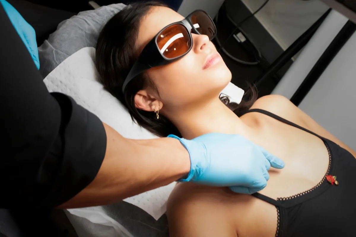 Cosmedix Clinics - Photo 3