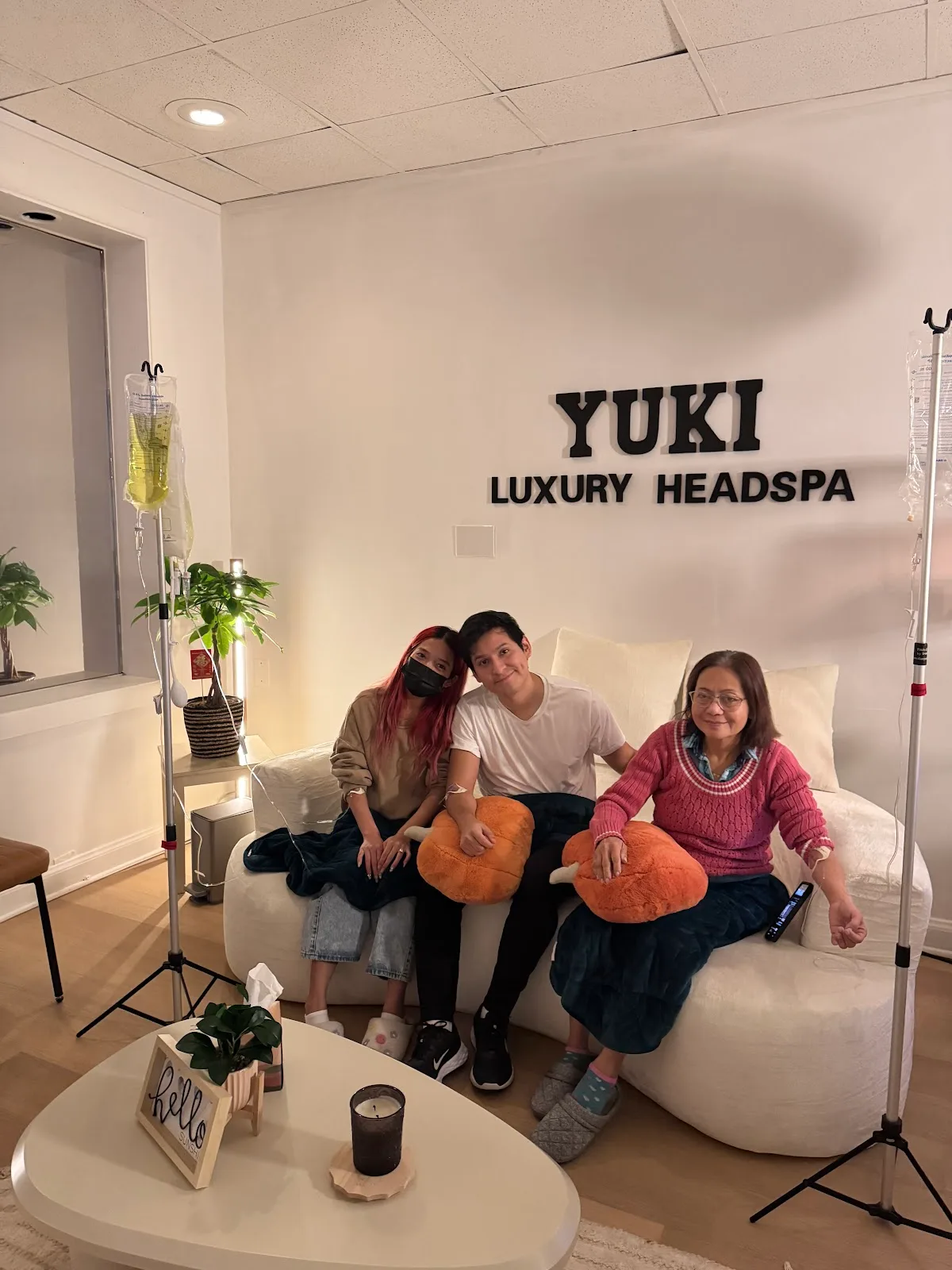 Maryland Wellness & Aesthetics