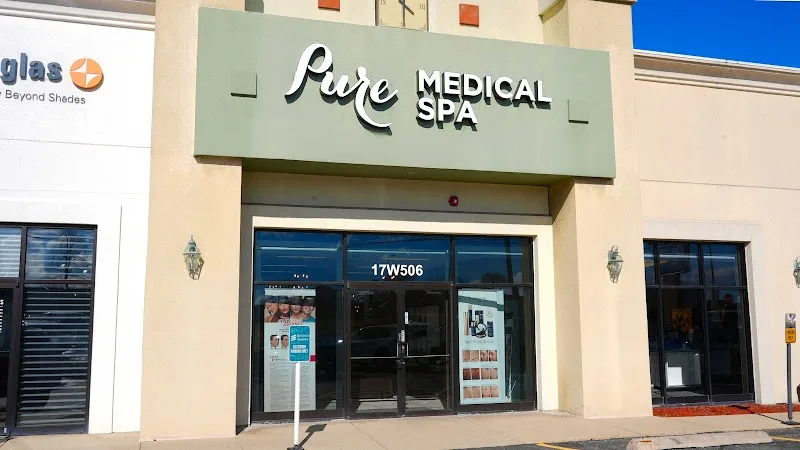 Pure Med Spa