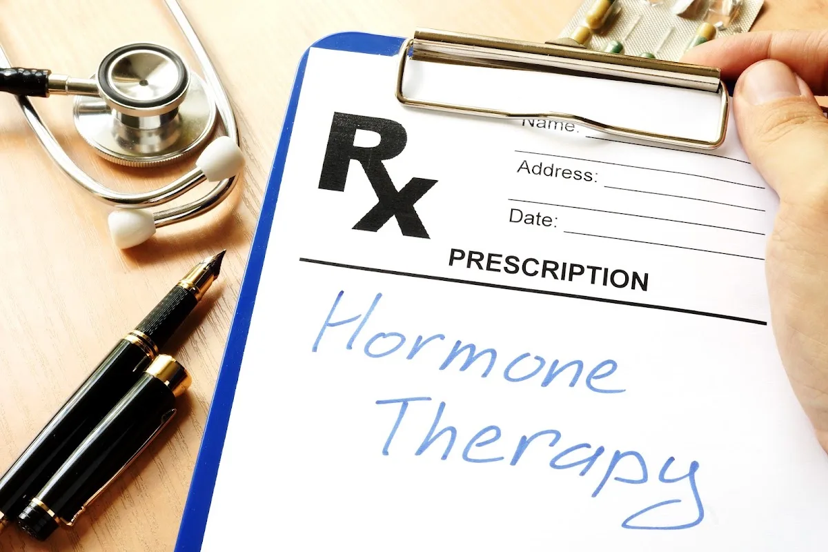 Age Management Optimal Wellness Center