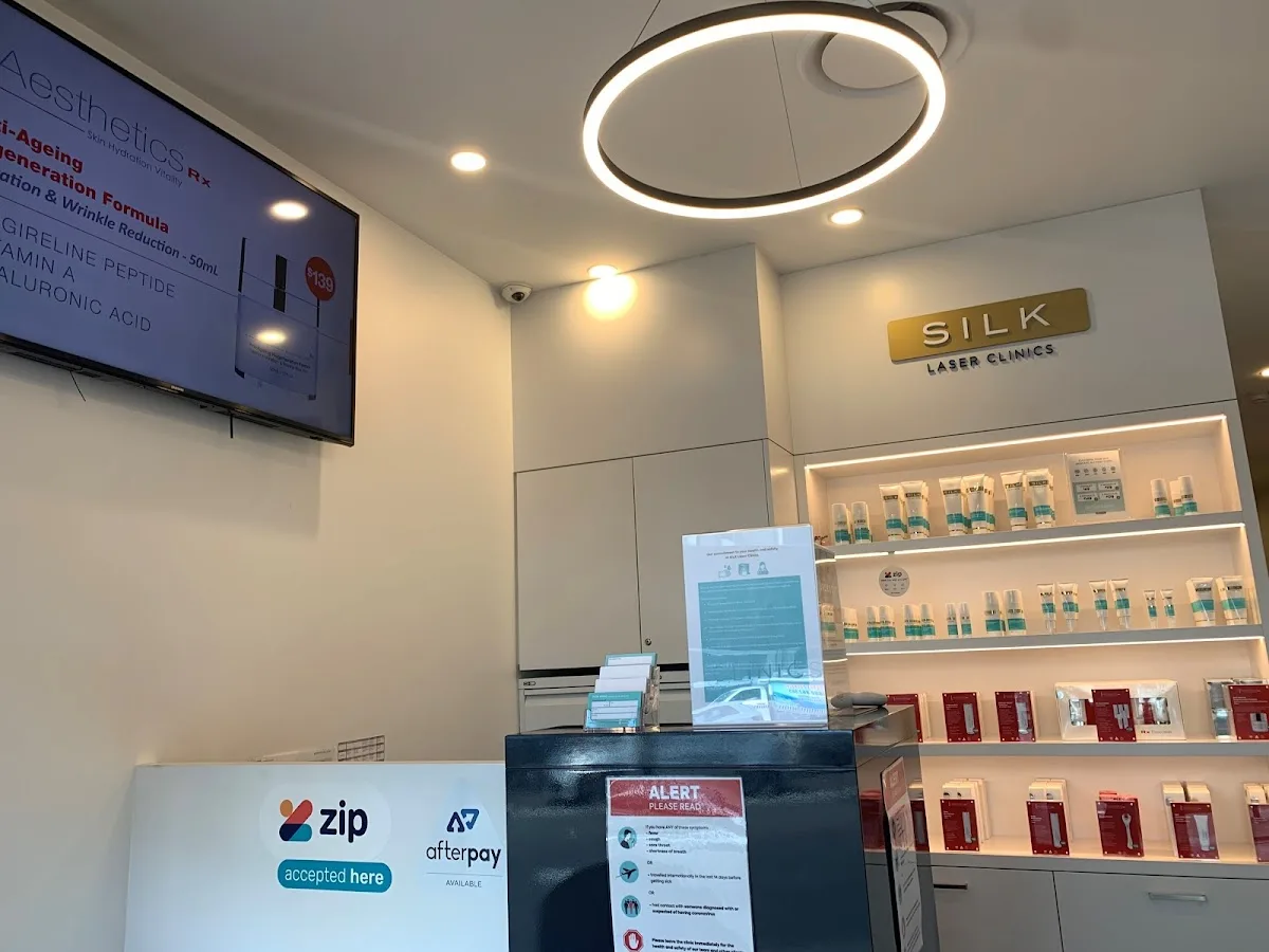 SILK Laser Clinics Double Bay - Photo 3