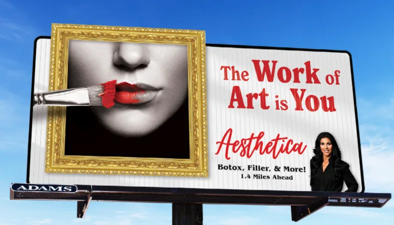 Aesthetica Med Spa, photograph 2
