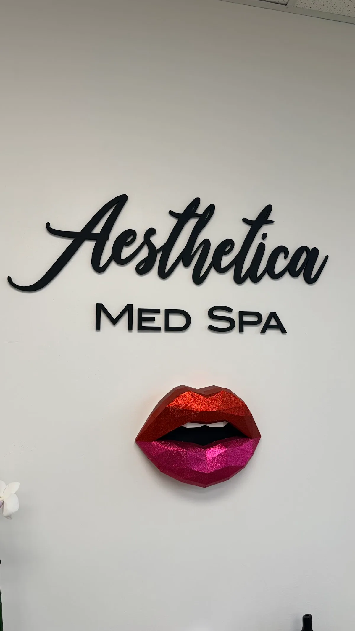Aesthetica Med Spa, photograph 5