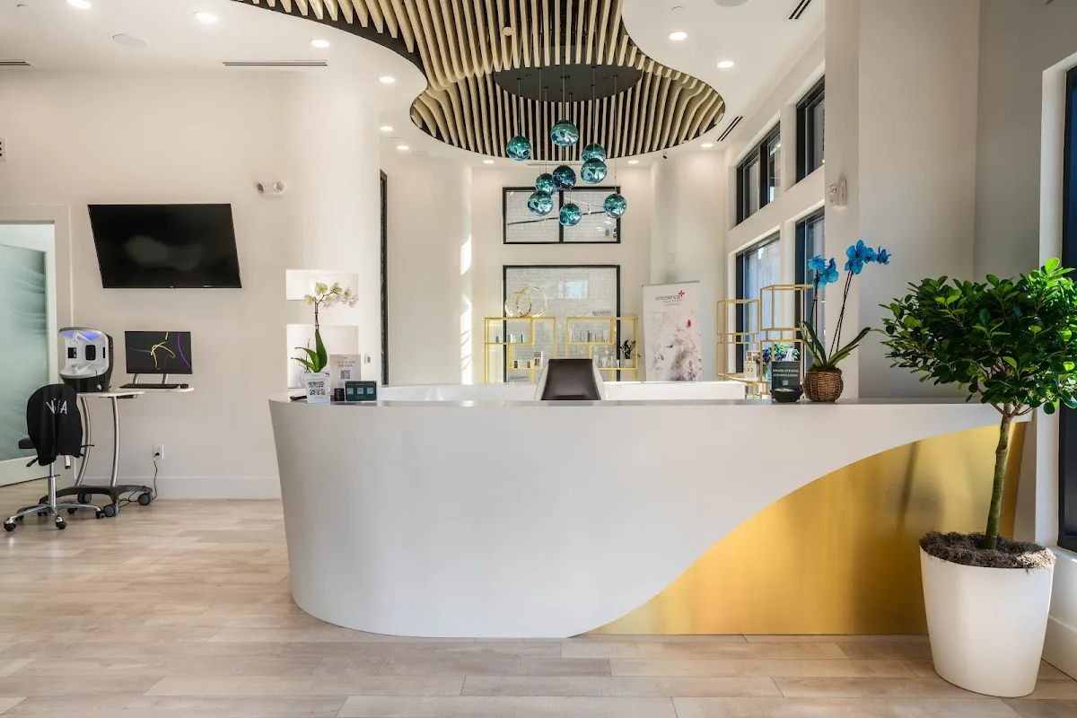 NuIQ Wellness Lounge & Med Spa