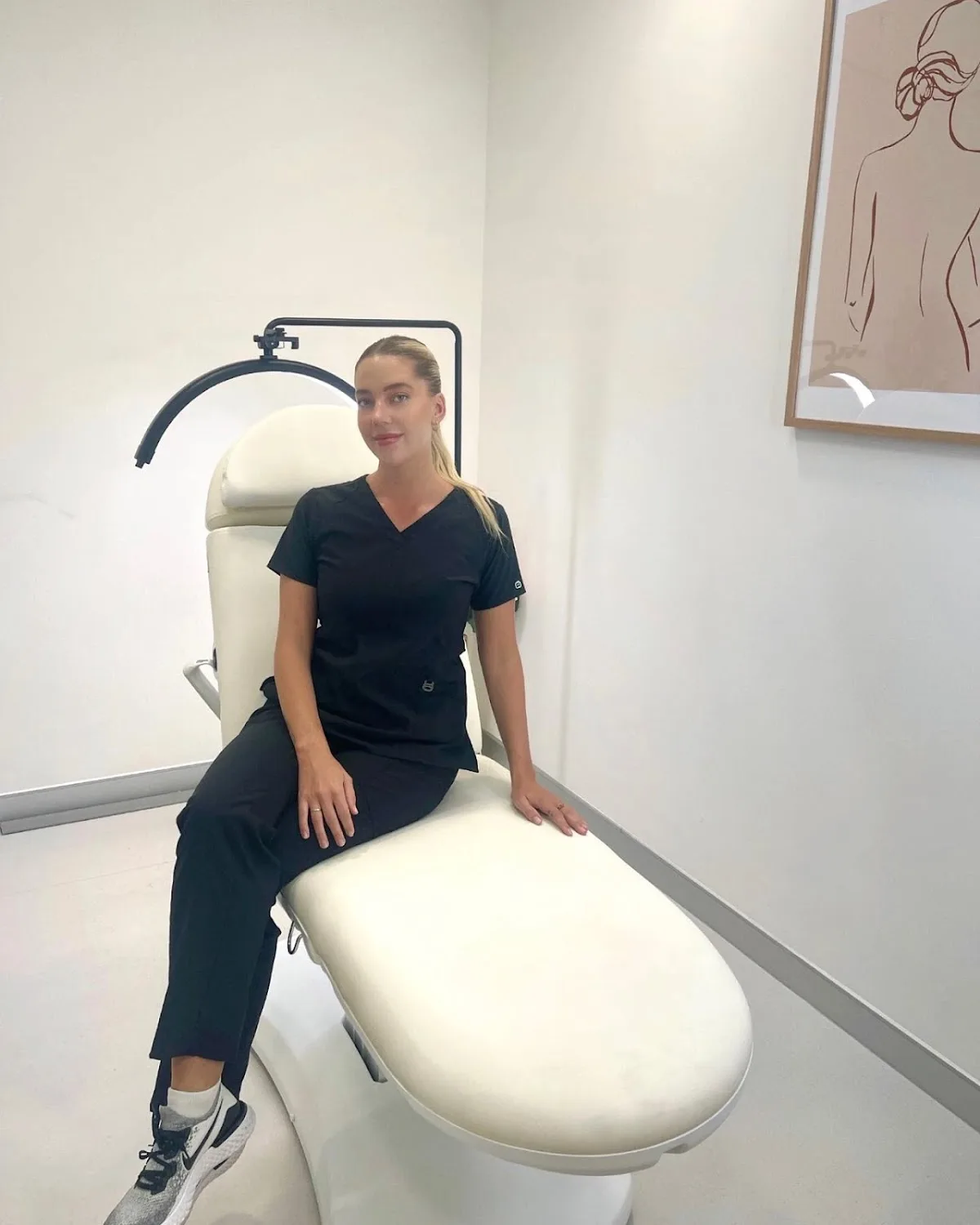 Beautiqué Cosmetic Clinic