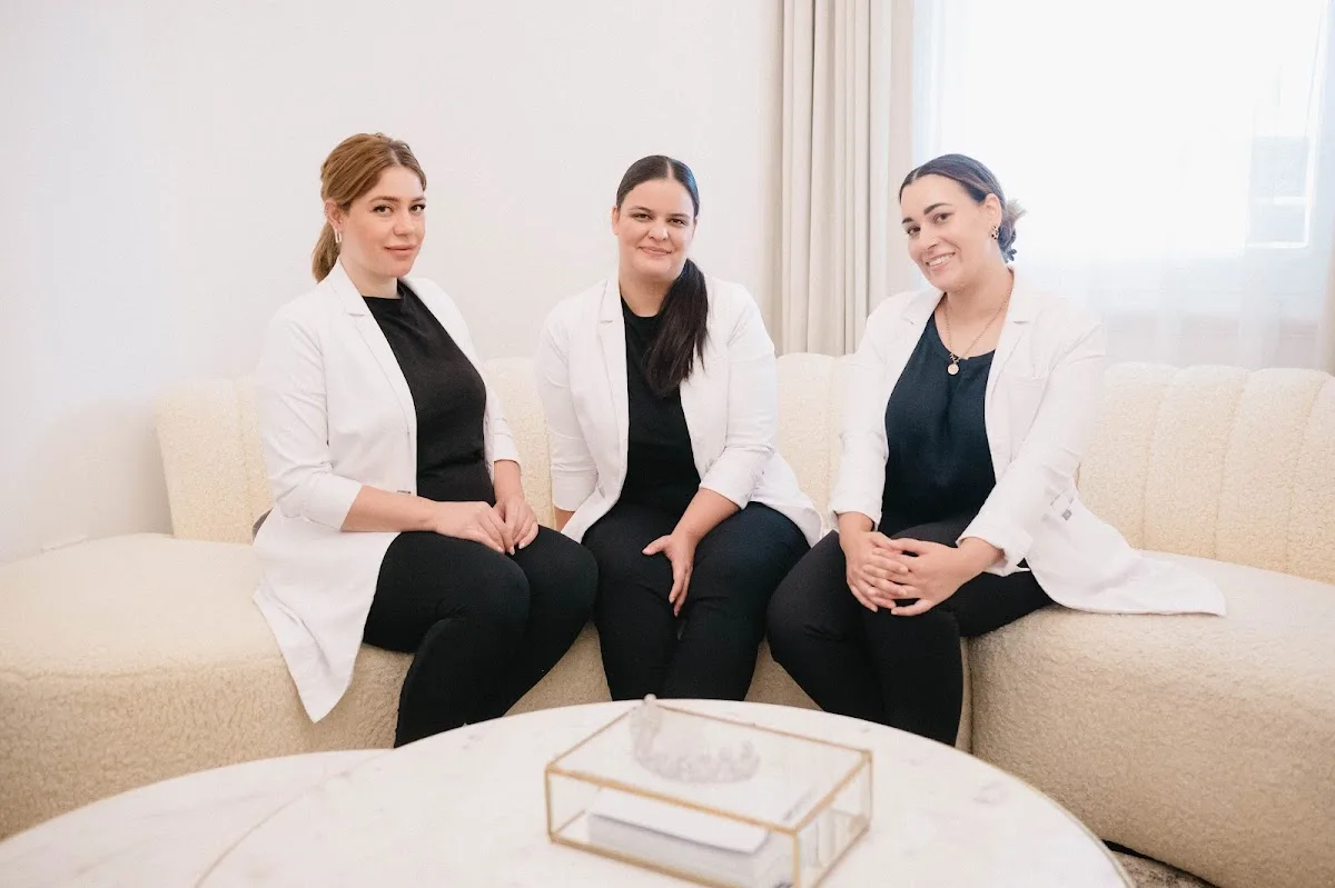 The London Skin Clinic - Photo 3