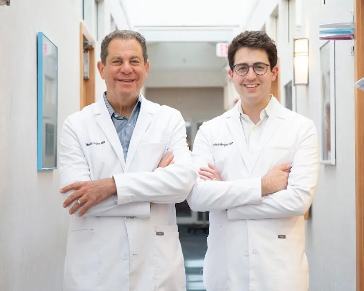 Schlessinger MD Dermatology & Cosmetic Surgery