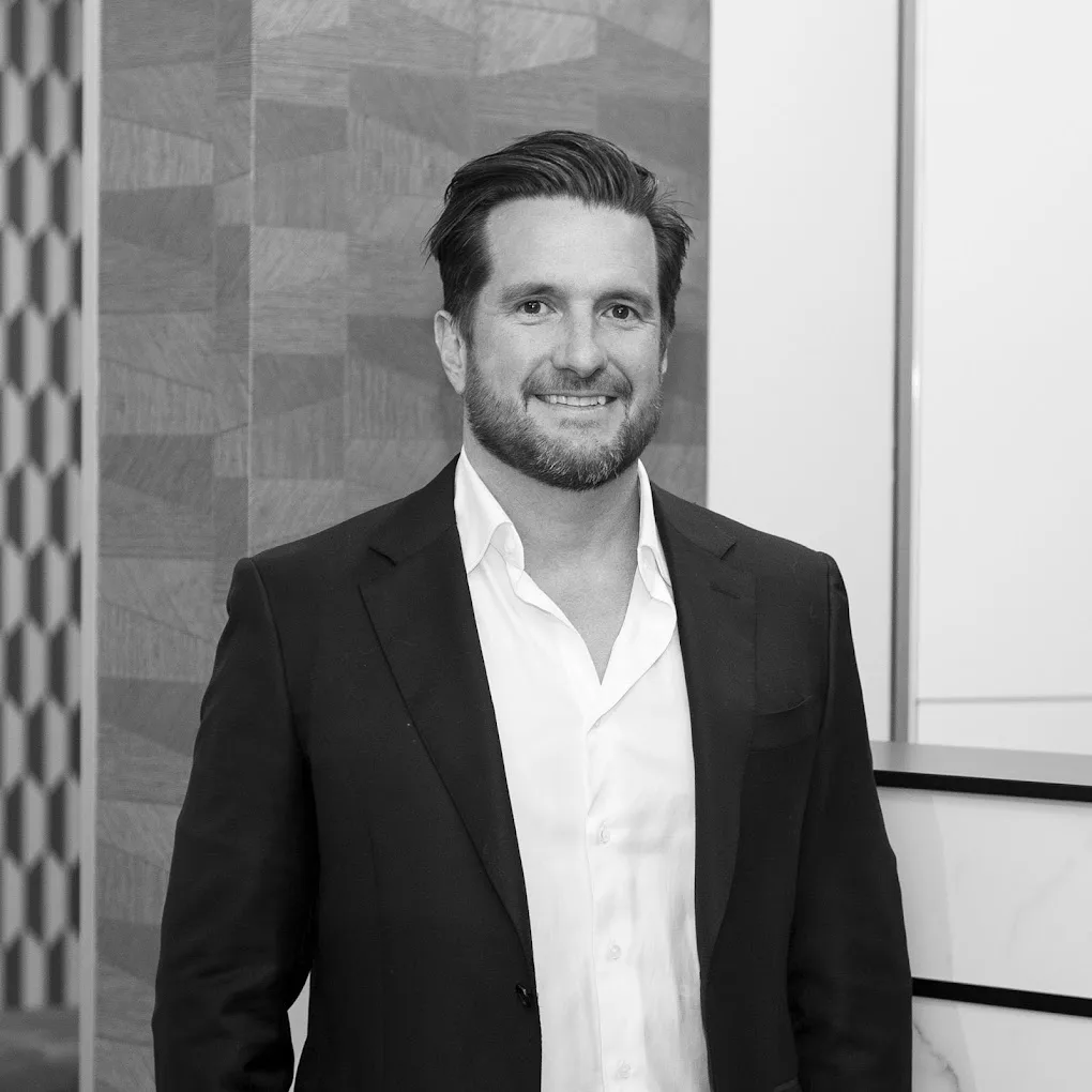 Dr Theo Birch – Sunshine Coast