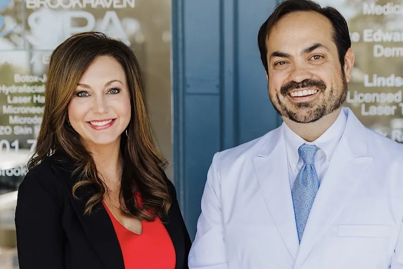 Brookhaven MedSpa- Facial Aesthetics