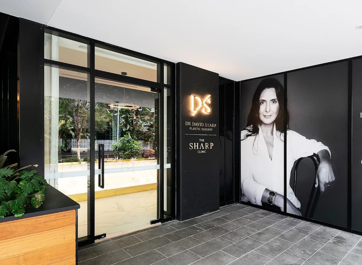 Dr David Sharp Plastic Surgery and The Sharp Rejuvenation and Cosmetic Clinics - Photo 5