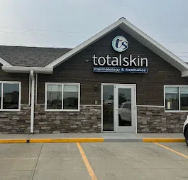 Total Skin Dermatology & Aesthetics