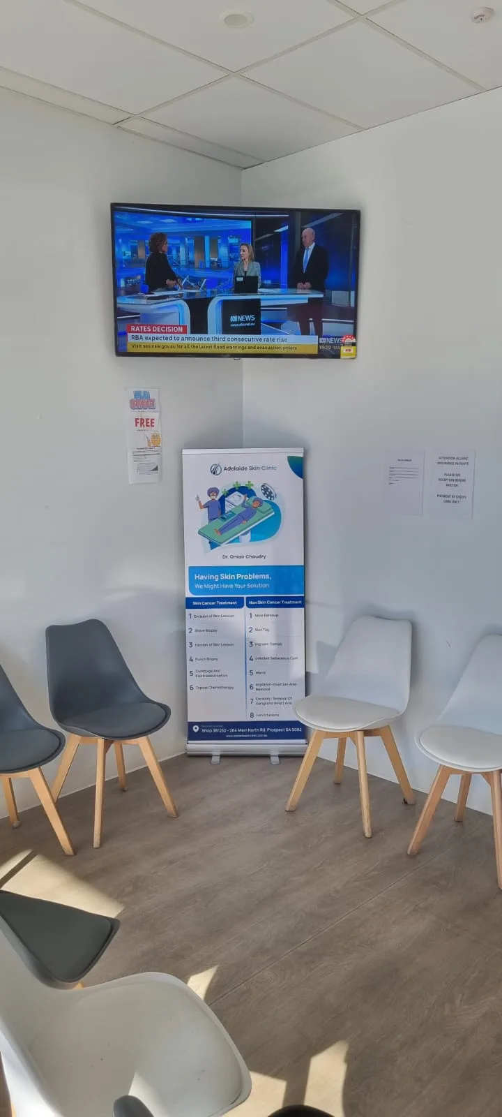 Adelaide Skin Clinic