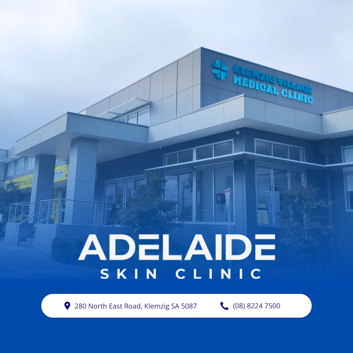 Adelaide Skin Clinic - Photo 2