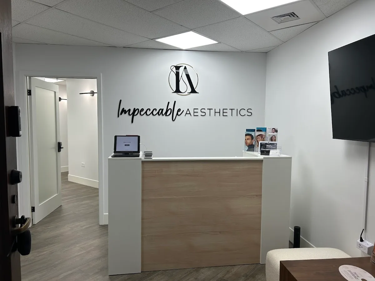 Impeccable Aesthetics HNL Beauty Collective