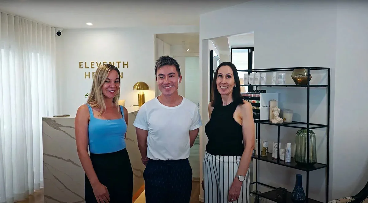 Eleventh Heaven™ Brisbane | Medical Aesthetics - Photo 4