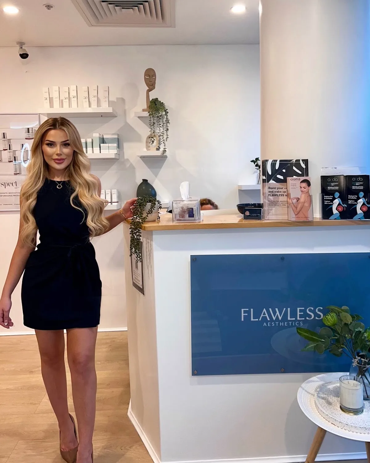 Flawless Aesthetics Clinics Chatswood, photograph 3