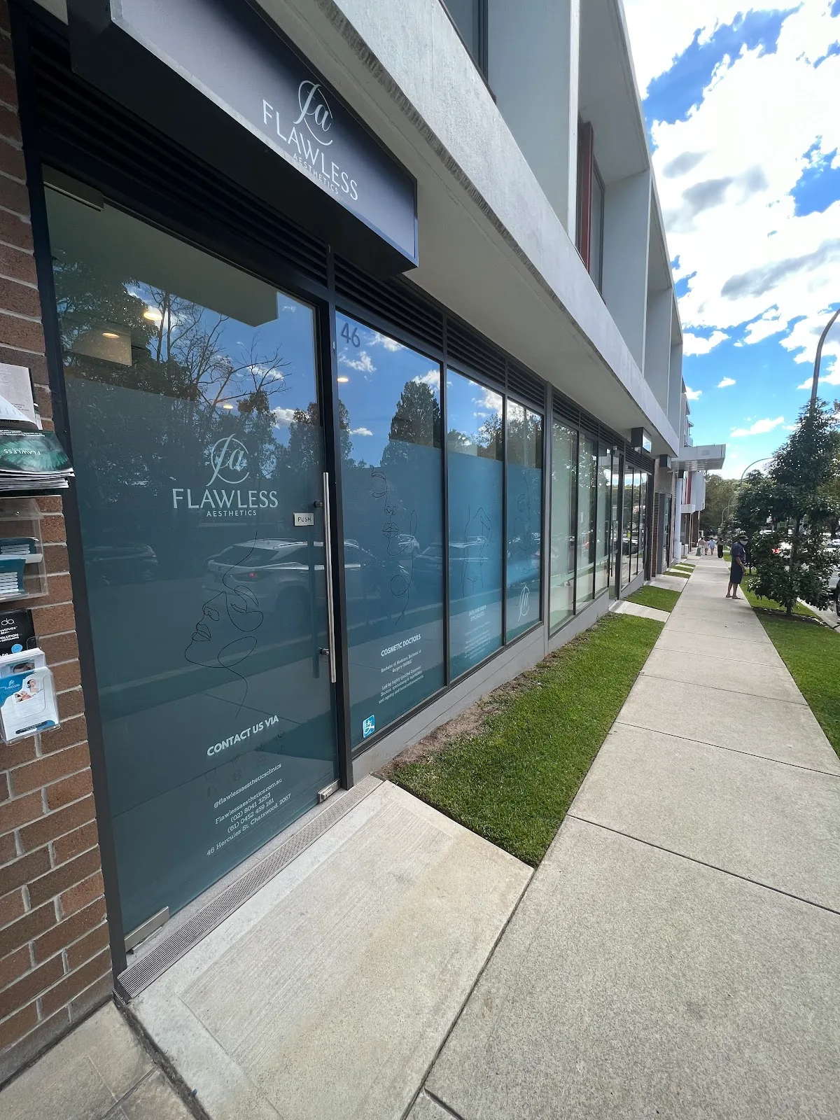 Flawless Aesthetics Clinics Chatswood, photograph 5