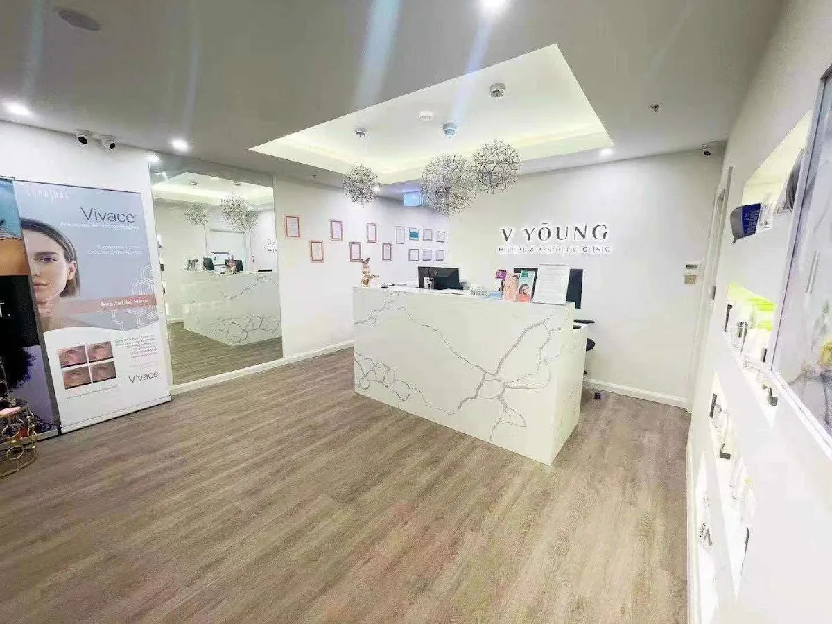 V Young Medical & Aesthetic Clinic