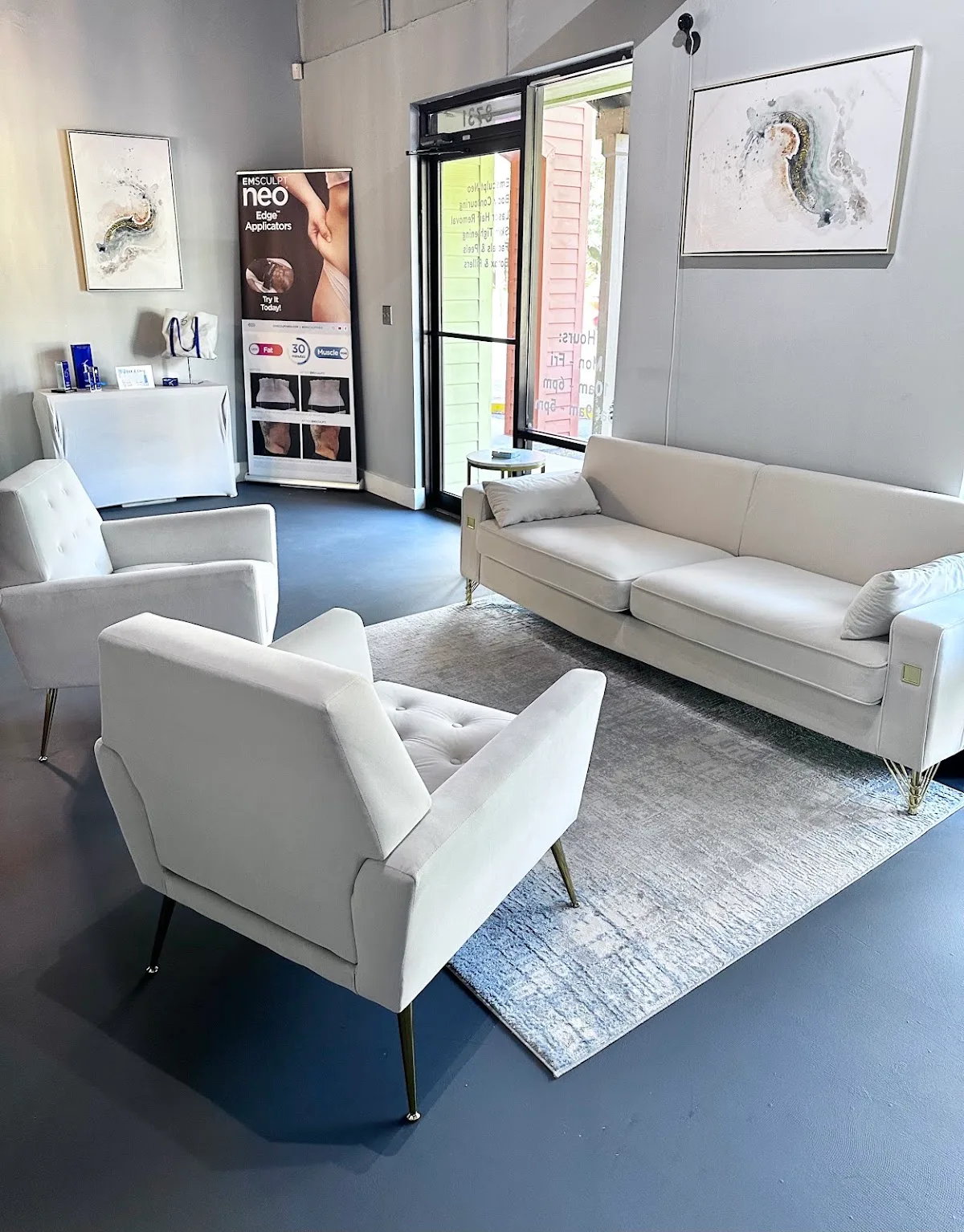 Fusion Medispa, photograph 3